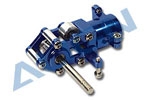 Metal Tail Unit